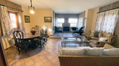 Chalet en Pino Alto - Navarredonda photo 4
