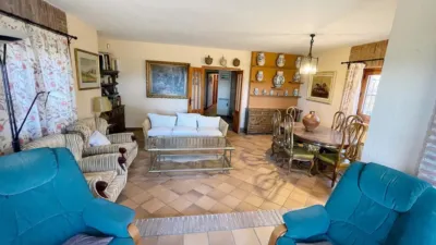 Chalet en Pino Alto - Navarredonda photo 5