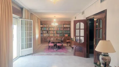 Semi-detached house in Los Pinos-El Pilar photo 10