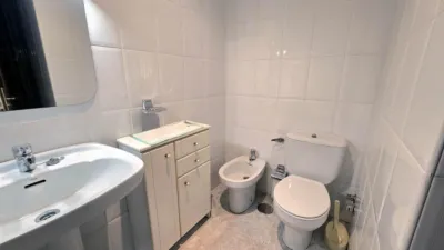 Semi-detached house in Los Pinos-El Pilar photo 13