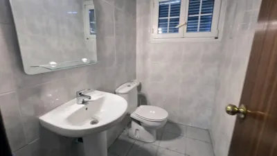 Semi-detached house in Los Pinos-El Pilar photo 14