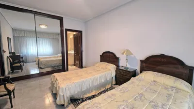 Semi-detached house in Los Pinos-El Pilar photo 17