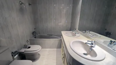 Semi-detached house in Los Pinos-El Pilar photo 19