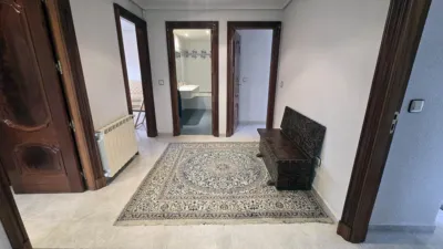 Semi-detached house in Los Pinos-El Pilar photo 20