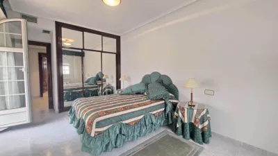Semi-detached house in Los Pinos-El Pilar photo 22