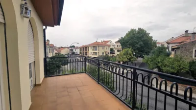 Semi-detached house in Los Pinos-El Pilar photo 23