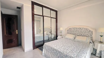 Semi-detached house in Los Pinos-El Pilar photo 24