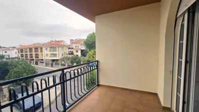 Semi-detached house in Los Pinos-El Pilar photo 25