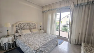 Semi-detached house in Los Pinos-El Pilar photo 26