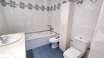 Semi-detached house in Los Pinos-El Pilar photo 27