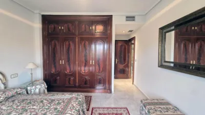 Semi-detached house in Los Pinos-El Pilar photo 29