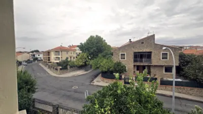 Semi-detached house in Los Pinos-El Pilar photo 30