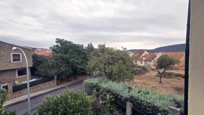 Semi-detached house in Los Pinos-El Pilar photo 31