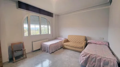 Semi-detached house in Los Pinos-El Pilar photo 35