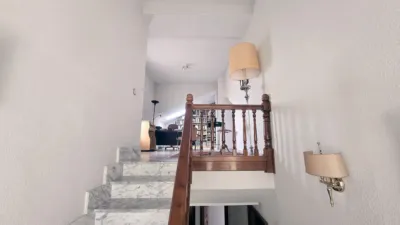 Semi-detached house in Los Pinos-El Pilar photo 36