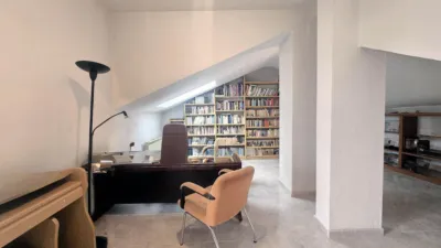 Semi-detached house in Los Pinos-El Pilar photo 37