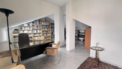 Semi-detached house in Los Pinos-El Pilar photo 38