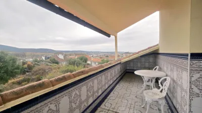 Semi-detached house in Los Pinos-El Pilar photo 39