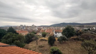 Semi-detached house in Los Pinos-El Pilar photo 40