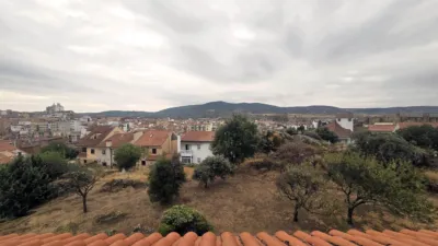 Semi-detached house in Los Pinos-El Pilar photo 41