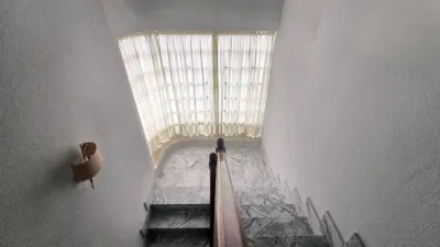 Semi-detached house in Los Pinos-El Pilar photo 43