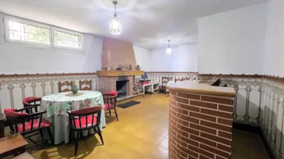 Semi-detached house in Los Pinos-El Pilar photo 44