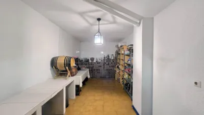 Semi-detached house in Los Pinos-El Pilar photo 46