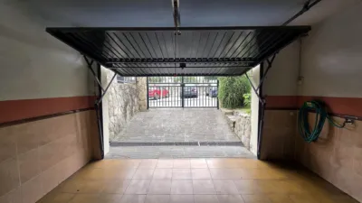 Semi-detached house in Los Pinos-El Pilar photo 47