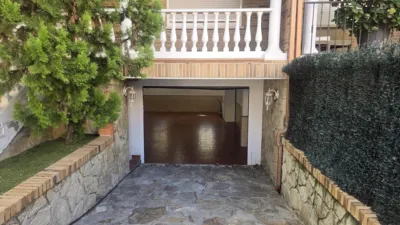 Semi-detached house in Los Pinos-El Pilar photo 48