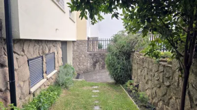 Semi-detached house in Los Pinos-El Pilar photo 4