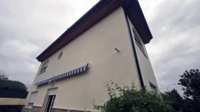 Semi-detached house in Los Pinos-El Pilar photo 51