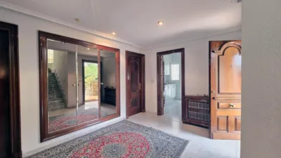 Semi-detached house in Los Pinos-El Pilar photo 6