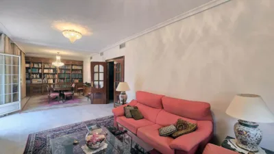 Semi-detached house in Los Pinos-El Pilar photo 8