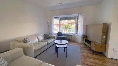 Habitación en alquiler en Villanueva de La Cañada, Núcleo Urbano (Villanueva de la Cañada) de 680 €<span>/mes</span>