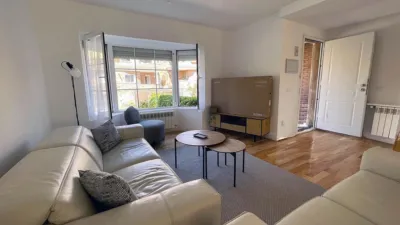Habitación en alquiler en Villanueva de La Cañada, Núcleo Urbano (Villanueva de la Cañada) de 680 €<span>/mes</span>