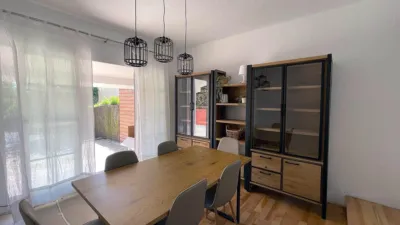Habitación en alquiler en Villanueva de La Cañada, Núcleo Urbano (Villanueva de la Cañada) de 680 €<span>/mes</span>