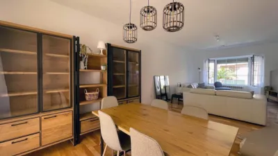 Habitación en alquiler en Villanueva de La Cañada, Núcleo Urbano (Villanueva de la Cañada) de 680 €<span>/mes</span>