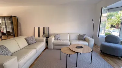 Habitación en alquiler en Villanueva de La Cañada, Núcleo Urbano (Villanueva de la Cañada) de 680 €<span>/mes</span>