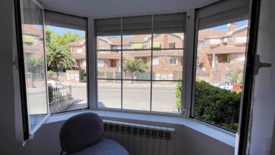 Habitación en alquiler en Villanueva de La Cañada, Núcleo Urbano (Villanueva de la Cañada) de 680 €<span>/mes</span>