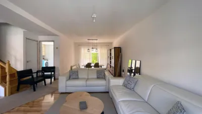 Habitación en alquiler en Villanueva de La Cañada, Núcleo Urbano (Villanueva de la Cañada) de 680 €<span>/mes</span>
