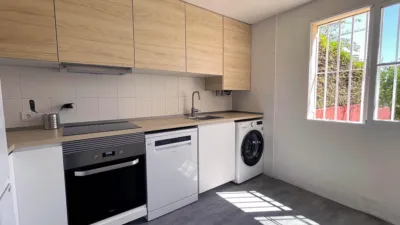 Habitación en alquiler en Villanueva de La Cañada, Núcleo Urbano (Villanueva de la Cañada) de 680 €<span>/mes</span>