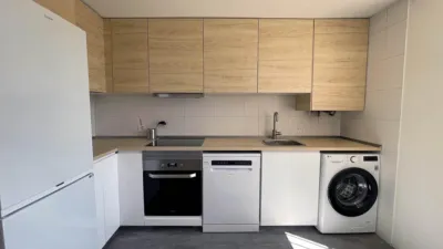 Habitación en alquiler en Villanueva de La Cañada, Núcleo Urbano (Villanueva de la Cañada) de 680 €<span>/mes</span>