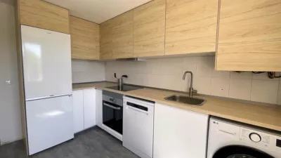 Habitación en alquiler en Villanueva de La Cañada, Núcleo Urbano (Villanueva de la Cañada) de 680 €<span>/mes</span>