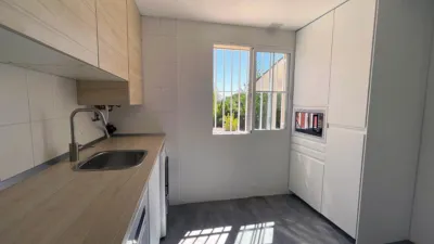 Habitación en alquiler en Villanueva de La Cañada, Núcleo Urbano (Villanueva de la Cañada) de 680 €<span>/mes</span>