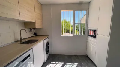 Habitación en alquiler en Villanueva de La Cañada, Núcleo Urbano (Villanueva de la Cañada) de 680 €<span>/mes</span>