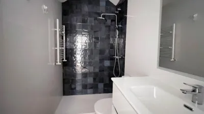 Habitación en alquiler en Villanueva de La Cañada, Núcleo Urbano (Villanueva de la Cañada) de 680 €<span>/mes</span>