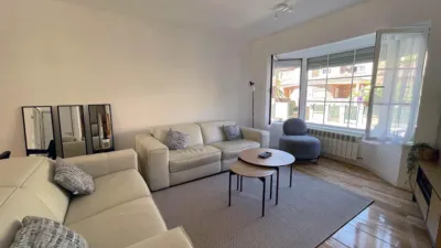 Habitación en alquiler en Villanueva de La Cañada, Núcleo Urbano (Villanueva de la Cañada) de 680 €<span>/mes</span>