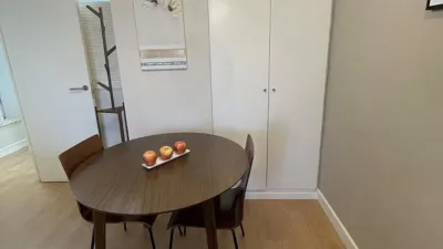 Piso en alquiler en Calle Orense, cerca de Plaza de Carlos Trías Bertrán - Imagen 10