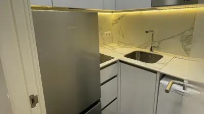 Piso en alquiler en Calle Orense, cerca de Plaza de Carlos Trías Bertrán - Imagen 13