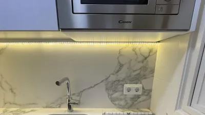 Piso en alquiler en Calle Orense, cerca de Plaza de Carlos Trías Bertrán - Imagen 31